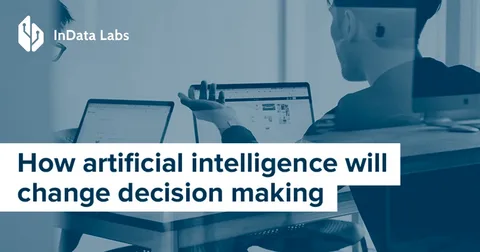 How Artificial Intelligence Improves Decision-Making