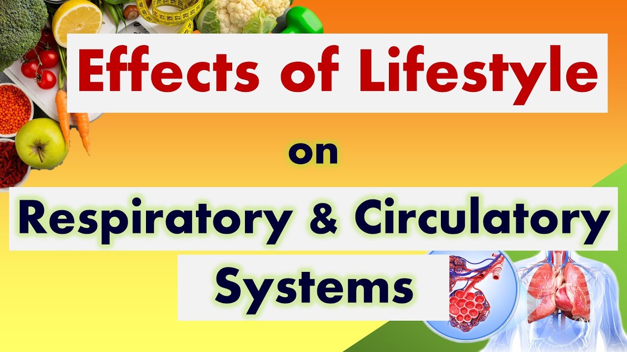 How Lifestyle Choices Affect Long-Term Health